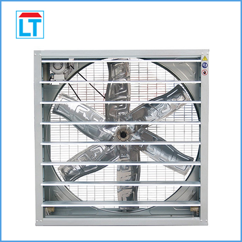Quạt Công Nghiệp 1380x1380x400 mm